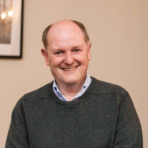 Roger Mosey is Master of Selwyn College, Cambridge