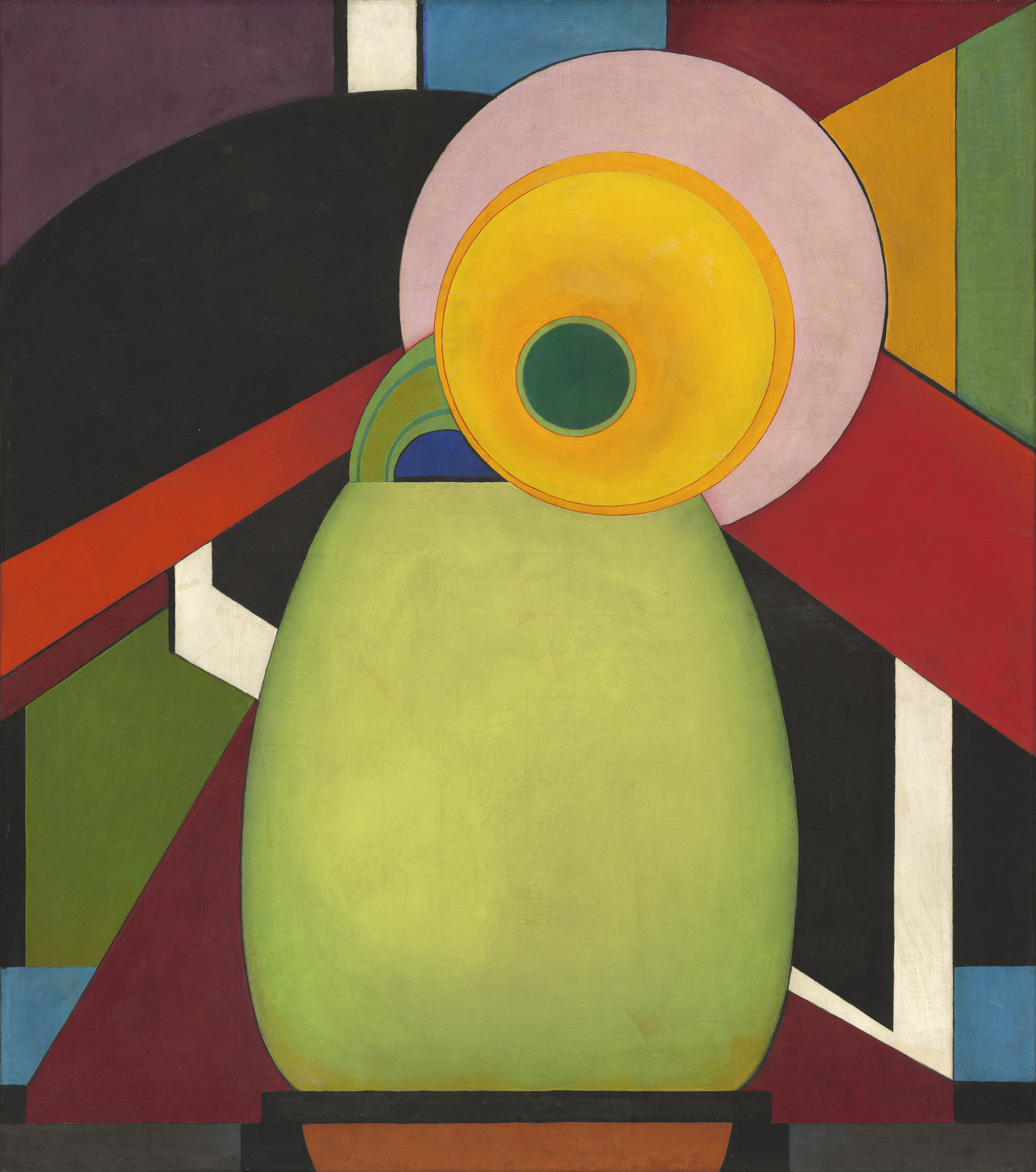 The Sunflower (c) Estate of Edward Steichen - ARS, New York.jpg