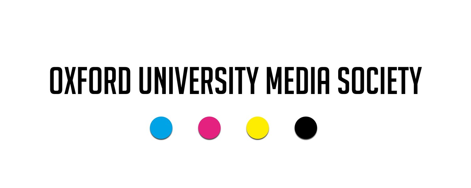 Oxford University Media Society