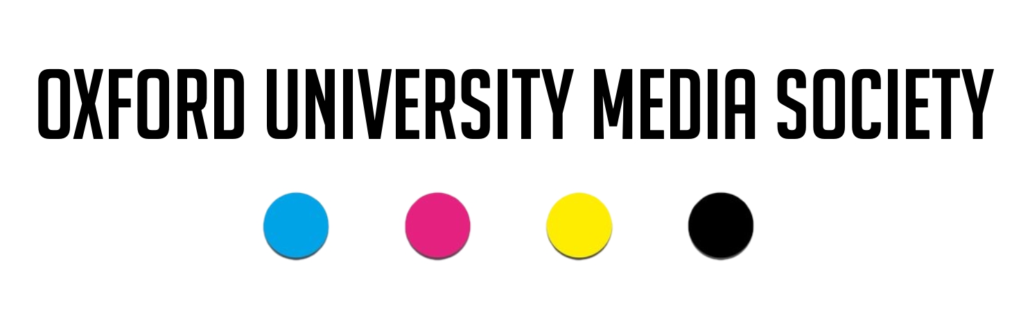 Oxford University Media Society